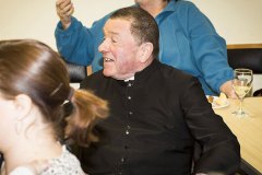 Fr Adam's Leaving Celebration