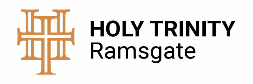 Logo for Holy Trinity Church